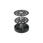 Pit Tech Deluxe Tool Stand Black by Duratrax SRP $66.57 Pit Tech Deluxe Tool Stand Black by Duratrax SRP $66.57