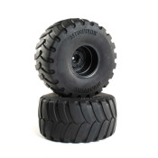 Duratrax Munition MT 2.2 Inch Mounted Black (2) Suit SMT by Axial SRP $88.63 Duratrax Munition MT 2.2 Inch Mounted Black (2) Suit SMT by Axial SRP $88.63