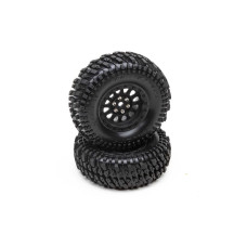 Class 1 PIVOT CR C3 Mounted 1.9 Blk (2) by Duratrax SRP $67.90 Class 1 PIVOT CR C3 Mounted 1.9 Blk (2) by Duratrax SRP $67.90