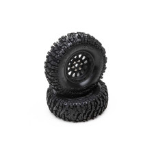 Class 1 Ascend CR C3 1.9 Blk (2) SRP $71.21 Class 1 Ascend CR C3 1.9 Blk (2) SRP $71.21