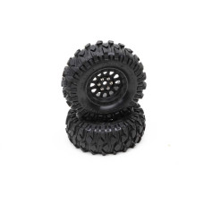 Class 1 Showdown CR C3 Mntd 1.9 Blk (2) SRP $71.21 Class 1 Showdown CR C3 Mntd 1.9 Blk (2) SRP $71.21