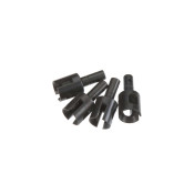 Lightweight Front/Rear Diff Joint Raze (4) by Duratrax SRP $67.90 Lightweight Front/Rear Diff Joint Raze (4) by Duratrax SRP $67.90