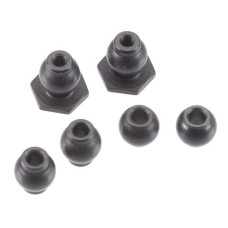 Ball Set 3mm 835B SRP $11.19