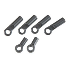 Ball Cup Set 6mm DXR8-E SRP $12.36 Ball Cup Set 6mm DXR8-E SRP $12.36