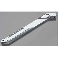 Chassis Brace Aluminum Gray 7075 Rear 835 SRP $48.52 Chassis Brace Aluminum Gray 7075 Rear 835 SRP $48.52