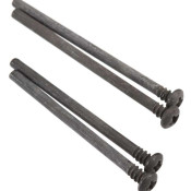 Screw Pins Lower Inner 49mm/54mm for Nissan GT by Duratrax SRP $8.74 Screw Pins Lower Inner 49mm/54mm for Nissan GT by Duratrax SRP $8.74