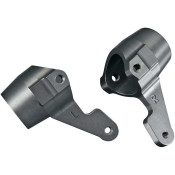 Machined Knuckle Arm 7075 Aluminum Fr 835 (2) SRP $98.95 Machined Knuckle Arm 7075 Aluminum Fr 835 (2) SRP $98.95