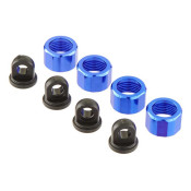 Shock Cap Set for Nissan GTR/Camaro (4) SRP $14.60