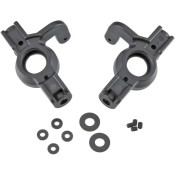 Steering Knuckle Set DXR8-E by Duratrax SRP $39.49