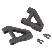 Front Upper Suspension Arm for Nissan/Camaro by Duratrax SRP $8.74 Front Upper Suspension Arm for Nissan/Camaro by Duratrax SRP $8.74