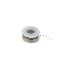 TrakPower Rosin Core Silver Solder 100g by Duratrax SRP $108.05 TrakPower Rosin Core Silver Solder 100g by Duratrax SRP $108.05