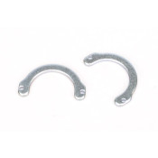 Exhaust manifold adaptor/(2) Tra by Dynamite SRP $10.28