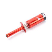 Metered Glow Driver with 2600 mAH Ni-MH by Dynamite SRP $64.31
