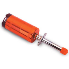 Metered D Alkaline Glow Driver by Dynamite SRP $59.15 Metered D Alkaline Glow Driver by Dynamite SRP $59.15