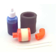 1/10 Complete Air Filter System by Dynamite SRP $20.48 1/10 Complete Air Filter System by Dynamite SRP $20.48