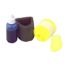 Complete Air Filter System: .21 by Dynamite SRP $46.28 Complete Air Filter System: .21 by Dynamite SRP $46.28