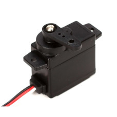 Mini Servo, Water Proof by Dynamite SRP $43.73