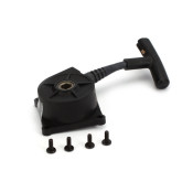 Combo Pull/Spin Start Assm: DYN .21 by Dynamite SRP $66.88 Combo Pull/Spin Start Assm: DYN .21 by Dynamite SRP $66.88