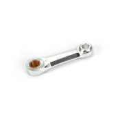 Connecting Rod: Mach 2 .26 by Dynamite SRP $127.25 Connecting Rod: Mach 2 .26 by Dynamite SRP $127.25