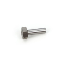 Combo Pull/Spin Start Shaft: Mach 2 .26, .28 by Dynamite SRP $15.39