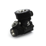 Crankcase: Mach 2 .28 by Dynamite SRP $192.09 Crankcase: Mach 2 .28 by Dynamite SRP $192.09
