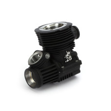 Crankcase: Mach 2 .28 by Dynamite SRP $192.09