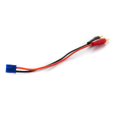 Adapter: EC2 Device/Banana Plugs (4mm) SRP $46.13