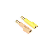 Telemetry Adapter Set: 4mm by Dynamite SRP $35.97