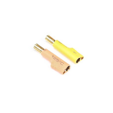 Telemetry Adapter Set: 4mm by Dynamite SRP $35.97