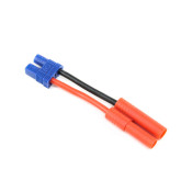 ADAPTER: HXT DEVICE/EC3 BATTERY by Dynamite SRP $36.93