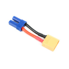 ADAPTER: XT90 DEVICE/EC5 BATTERY
