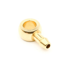 Fuel Inlet Nipple: .31 by Dynamite SRP $14.35