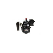 Zenoah G320 w/air filter/Clutch:5IVE-T 2.0 Zenoah G320 w/air filter/Clutch:5IVE-T 2.0