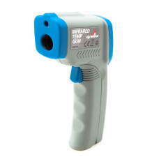 Infrared Temp Gun/Thermometer w/ Laser Sight SRP $60.89