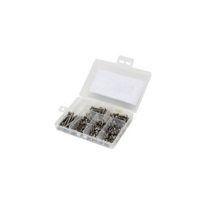 Stainless Steel Screw Set: Losi Baja Rey, Rock Rey by Dynamite SRP $99.07