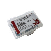 SS Screw Set: Axial-10II by Dynamite SRP $79.56 SS Screw Set: Axial-10II by Dynamite SRP $79.56