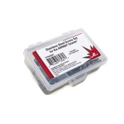 Stainless Steel Screw Set: Arrma Granite by Dynamite SRP $86.11 Stainless Steel Screw Set: Arrma Granite by Dynamite SRP $86.11