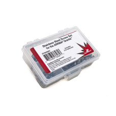 Stainless Steel Screw Set: Arrma Granite by Dynamite SRP $86.11