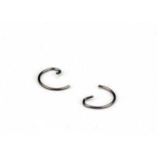 Wrist Pin Clips (2): DPS 12 by Dynamite SRP $2.47