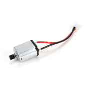Motor and Pinion Gear: 1:24 4WD Temper by Dynamite SRP $54.61 Motor and Pinion Gear: 1:24 4WD Temper by Dynamite SRP $54.61