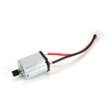 Motor and Pinion Gear:  1:24 4WD Temper by Dynamite SRP $54.61