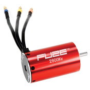 FUZE 550 BL 6-Pole Motor 2800kv by Dynamite SRP $115.94 FUZE 550 BL 6-Pole Motor 2800kv by Dynamite SRP $115.94