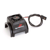 Motor Cooling Fan 1/10th Scale Motor Cooling Fan 1/10th Scale