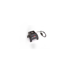 Motor Cooling Fan with Housing: 1/8