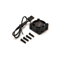 REPLACEMENT FAN: DYNS7750 25x25x10 by Dynamite SRP $22.56
