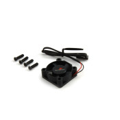 REPLACEMENT FAN: DYNS7751 30x30x10 by Dynamite SRP $22.56 REPLACEMENT FAN: DYNS7751 30x30x10 by Dynamite SRP $22.56