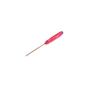Machined Hex Driver 2.5mm by Dynamite Machined Hex Driver 2.5mm by Dynamite