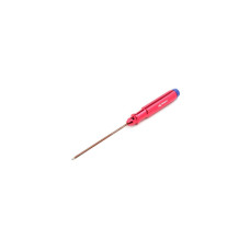 Machined Hex Driver 2.5mm by Dynamite