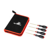 Hex Driver Wrench Set (4) US by Dynamite SRP $127.42