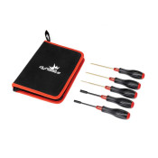 1/10 Competition Hex Nut/Driver Wrench Set (5) by Dynamite SRP $157.94 1/10 Competition Hex Nut/Driver Wrench Set (5) by Dynamite SRP $157.94